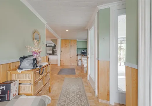 Maison à vendre - 517 Rg St-Achille, St-Ubalde, G0A 4L0