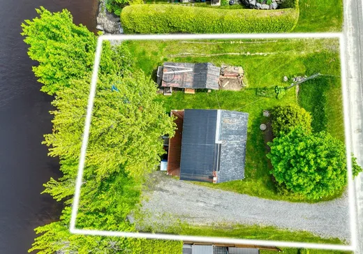 Maison à vendre - 5877 Route 263, Thetford Mines, G0N 1E1