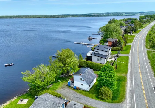 Maison à vendre - 5877 Route 263, Thetford Mines, G0N 1E1