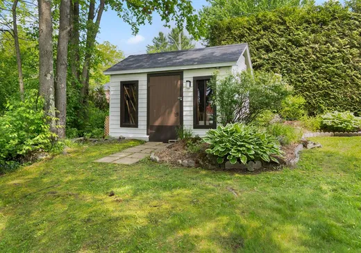 Maison à vendre - 801 Rue Degré, Magog, J1X 3Z8