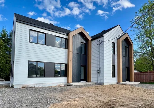 Bungalow à vendre - 38A Route de la Jacques-Cartier, Sainte-Catherine-de-la-Jacques-Cartier, G3N0W1