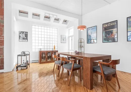 Condo à vendre - 269 Rue Arago E., Ville de Québec, G1K 3V4