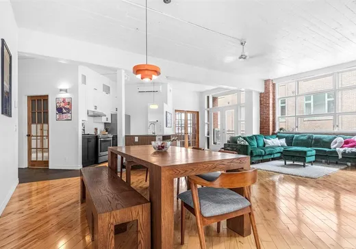 Condo à vendre - 269 Rue Arago E., Ville de Québec, G1K 3V4