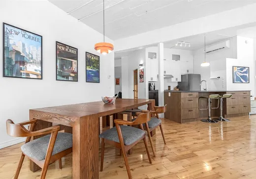 Condo à vendre - 269 Rue Arago E., Ville de Québec, G1K 3V4