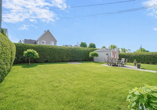 Maison à vendre - 417 Rue Simone-Berthiaume, Terrebonne, J6Y 1Y1