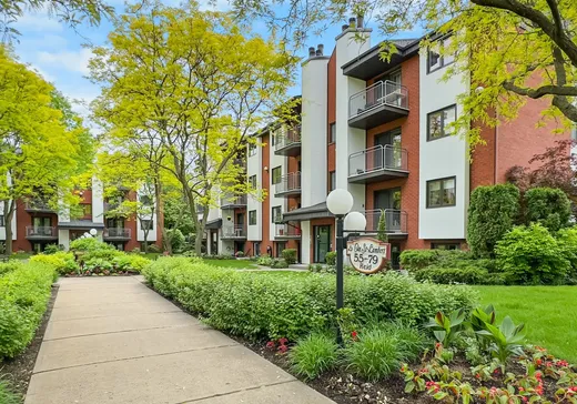 Condo à vendre - 55 Rue Reid, Saint-Lambert, J4R2T1