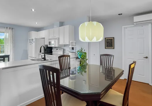 Condo à vendre - 55 Rue Reid, Saint-Lambert, J4R 2T1
