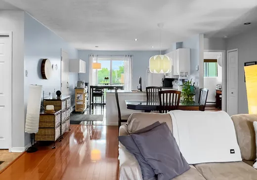 Condo à vendre - 55 Rue Reid, Saint-Lambert, J4R 2T1