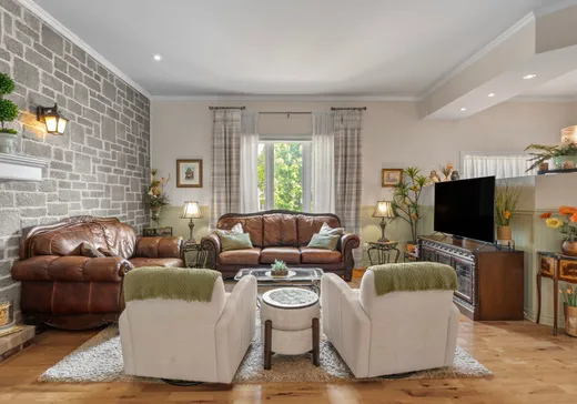 Maison à vendre - 943 Rue St-Vincent, Montréal (Mercier/Hochelaga-Maisonneuve), J5L 0A6