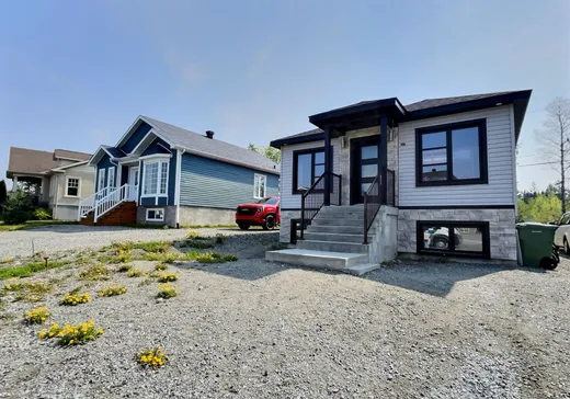 Maison à vendre - 796 Av. Chartier, Amos, J0Y 1Z0