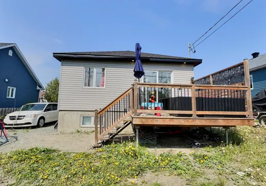 Maison à vendre - 796 Av. Chartier, Amos, J0Y 1Z0