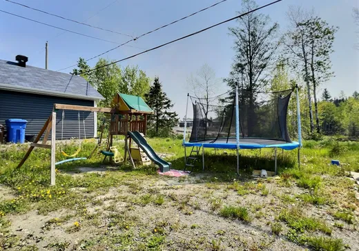 Maison à vendre - 796 Av. Chartier, Amos, J0Y 1Z0