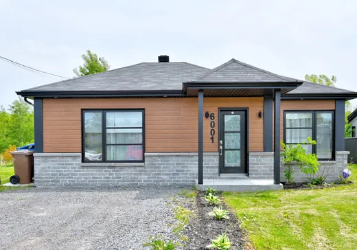 Two or more stories for sale - 6001 Place des Ruisseaux, St-Felix-De-Valois, J0K2M0