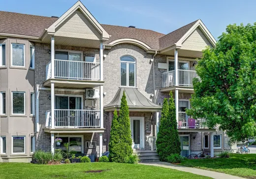 Condo à vendre - 1375-4 Boul. Iberville, Repentigny, J5Y4E9
