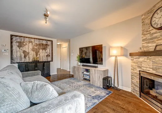 Condo à vendre - 1375-4 Boul. Iberville, Repentigny, J5Y 4E9