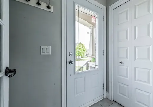 Maison à vendre - 1255 Rue Claude-Perraud, Beloeil, J3G 0L3