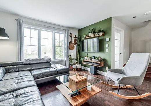 Maison à vendre - 1255 Rue Claude-Perraud, Beloeil, J3G 0L3