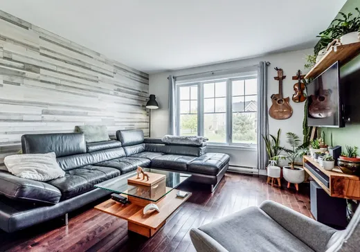 Maison à vendre - 1255 Rue Claude-Perraud, Beloeil, J3G 0L3
