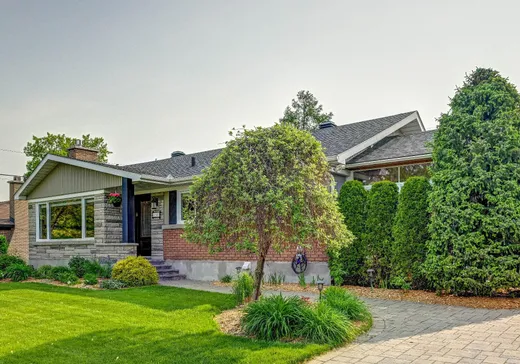 Two or more stories for sale - 130 Rue André-Chénier, Laval (Sainte-Rose), H7L2S3