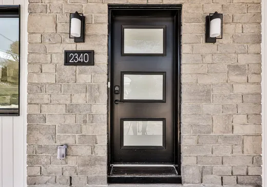 Maison à vendre - 2340 Rue Aumont, Ste-Julienne, J0K 2T0