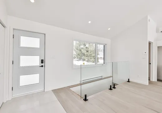 Maison à vendre - 2340 Rue Aumont, Ste-Julienne, J0K 2T0