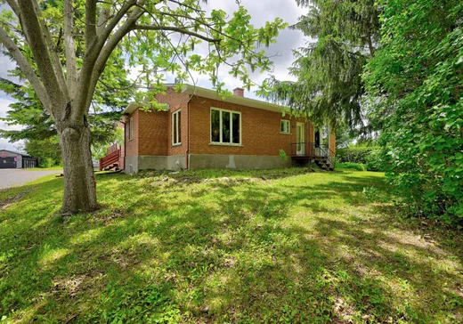 Two or more stories for sale - 16 Rg St-Joseph N., Saint-Philippe, J0L2K0