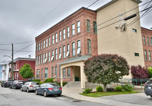 Condo à vendre - 120 Av. St-Simon, Saint-Hyacinthe, J2S5B5