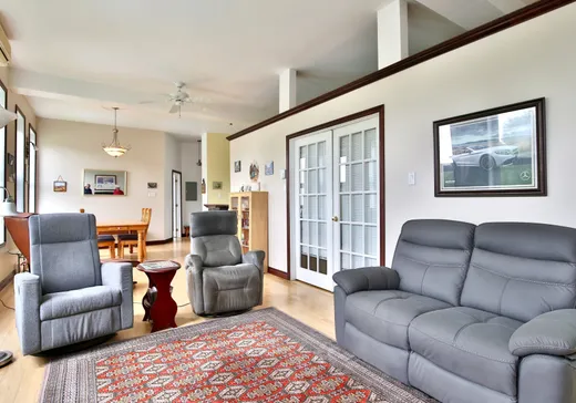 Condo à vendre - 120 Av. St-Simon, Saint-Hyacinthe, J2S 5B5