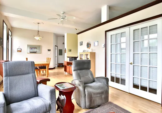 Condo à vendre - 120 Av. St-Simon, Saint-Hyacinthe, J2S 5B5