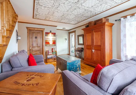 Maison à vendre - 1545 Rue Laurence, Acton Vale, J0H 1A0