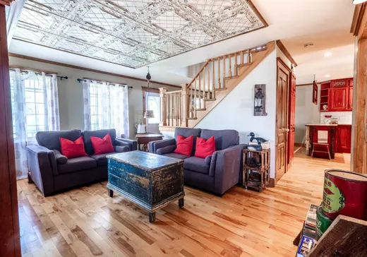 Maison à vendre - 1545 Rue Laurence, Acton Vale, J0H 1A0