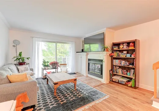Condo for sale - 104 Rue Desjardins, Magog, J1X5X8