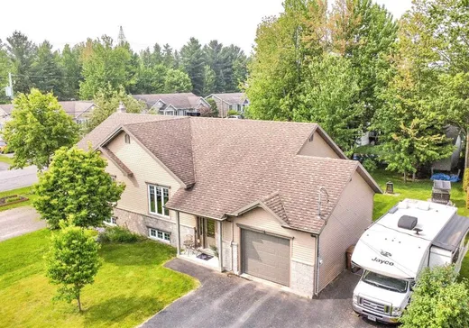 House for sale - 263 Rue des Pétunias, Victoriaville, G6T 2G1