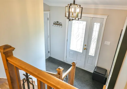 House for sale - 263 Rue des Pétunias, Victoriaville, G6T 2G1