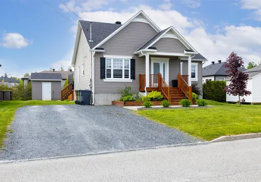 Maison à vendre - 323 Rue des Perles, Sherbrooke, J1R 0W7