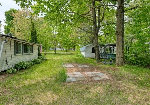 Maison à vendre - 110 Rue des Tilleuls, Saint-Adalbert, J0A 1E0