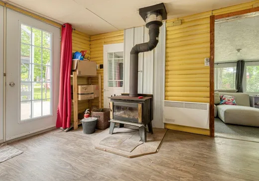 Maison à vendre - 110 Rue des Tilleuls, Saint-Adalbert, J0A 1E0