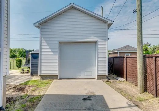 Maison à vendre - 725 Rue Champlain, Saint-Roch-de-Richelieu, J0L 2M0