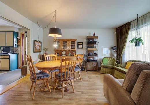 Maison à vendre - 1371 Rue du Rosaire, Sherbrooke, J1H 2T4