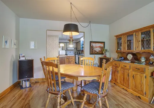 Maison à vendre - 1371 Rue du Rosaire, Sherbrooke, J1H 2T4