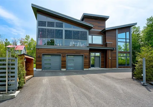 Maison à étages à vendre - 621 Ch. Miller S., Magog, J1X0M6