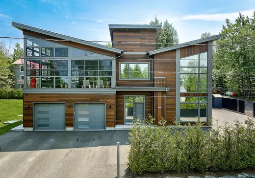 Maison à vendre - 621 Ch. Miller S., Magog, J1X 0M6
