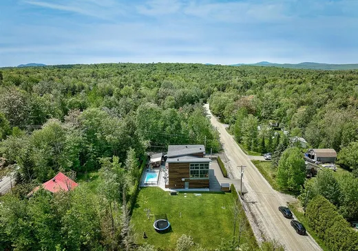 Maison à vendre - 621 Ch. Miller S., Magog, J1X 0M6