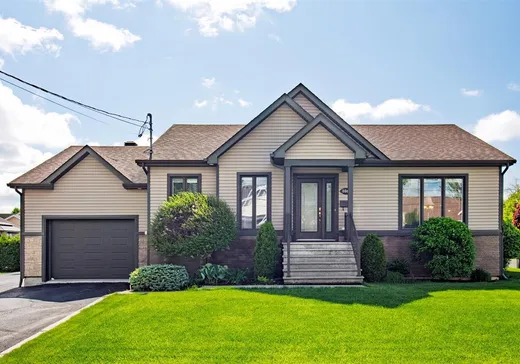 House for sale - 1060 Rue du Tisserand, Drummondville, J2C 7Z8