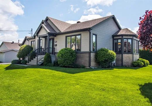 House for sale - 1060 Rue du Tisserand, Drummondville, J2C 7Z8