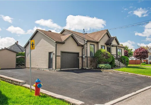 House for sale - 1060 Rue du Tisserand, Drummondville, J2C 7Z8