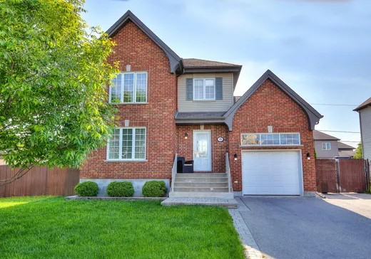 Two or more stories for sale - 175 Rue des Cascades, Vaudreuil-Dorion, J7V0L3