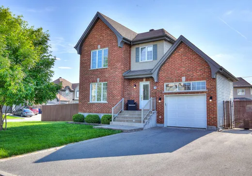 House for sale - 175 Rue des Cascades, Vaudreuil-Dorion, J7V 0L3