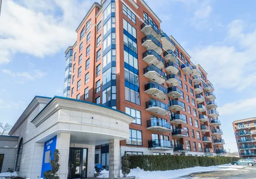 Condo à vendre - 800 Rue Muir 301, Montréal (Saint-Laurent), H4L5N5