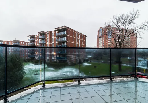 Condo à vendre - 800 Rue Muir 301, Montréal (Saint-Laurent), H4L 5N5